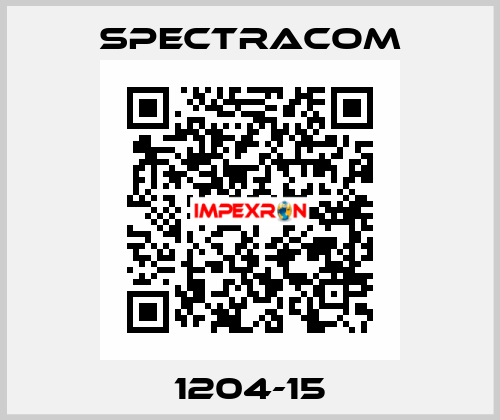 1204-15 SPECTRACOM