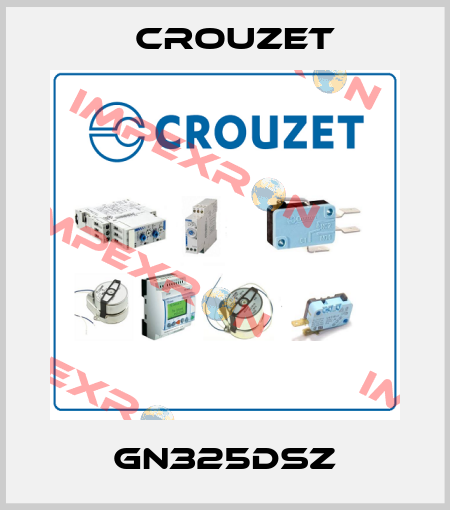 GN325DSZ Crouzet