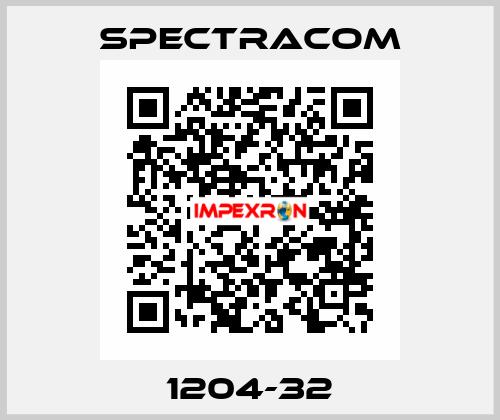 1204-32 SPECTRACOM