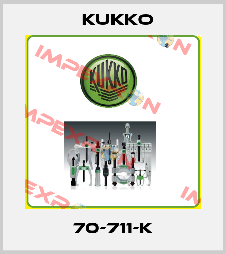 70-711-K KUKKO