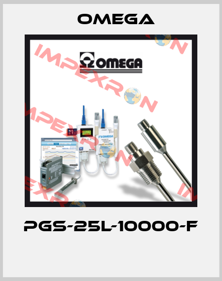 PGS-25L-10000-F  Omega