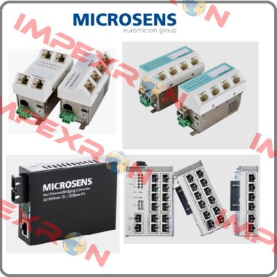 MS400863M MICROSENS