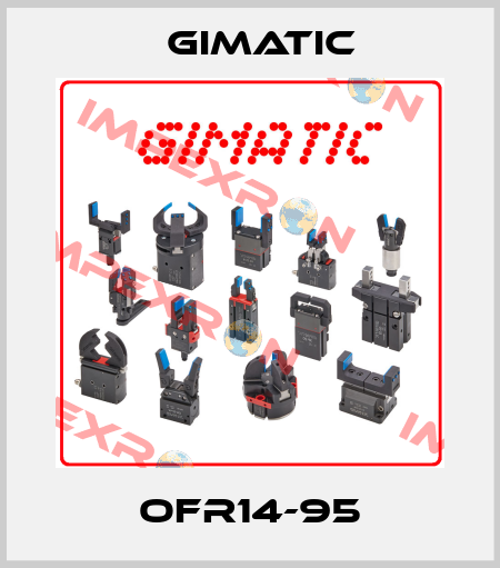 OFR14-95 Gimatic