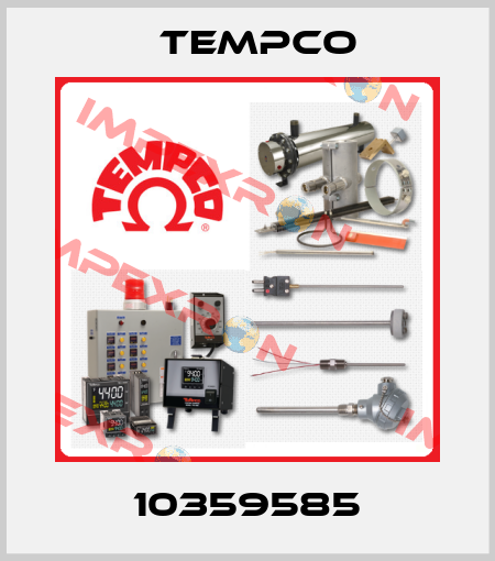 10359585 Tempco