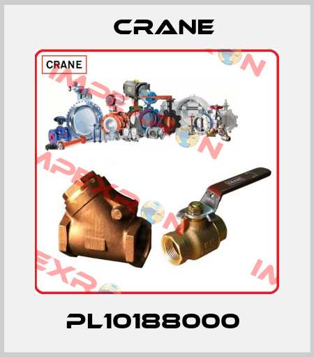 PL10188000  Crane