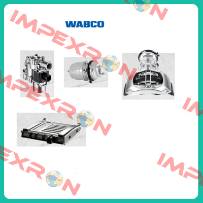 371 002 002 0 Wabco