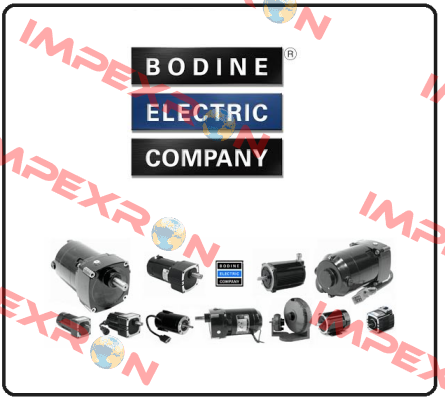 34R4BFPP-FX1 BODINE ELECTRIC