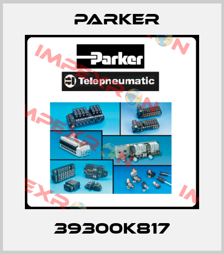 39300K817 Parker