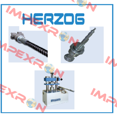 Model: HFP355 P/N: 355-001 Herzog