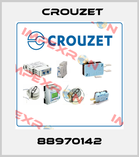 88970142 Crouzet