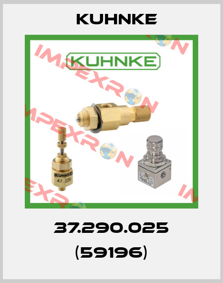 37.290.025 (59196) Kuhnke