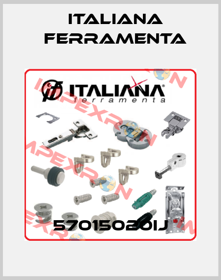57015020IJ ITALIANA FERRAMENTA