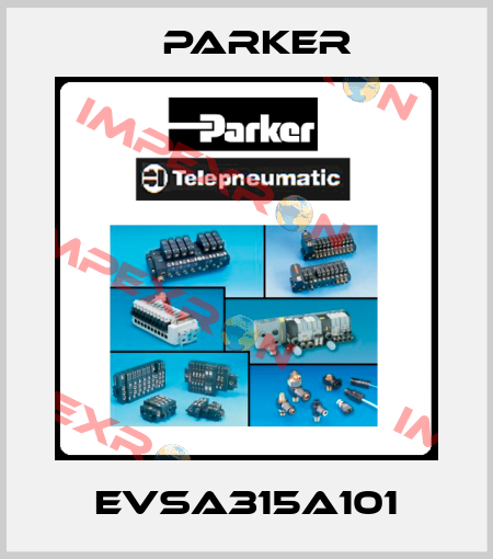 EVSA315A101 Parker