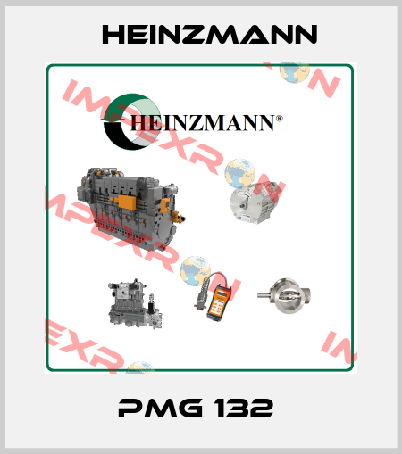 PMG 132  Heinzmann