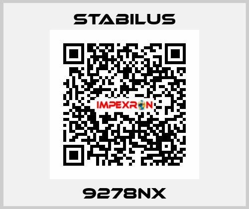 9278NX Stabilus