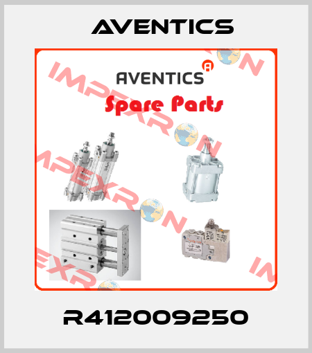 R412009250 Aventics