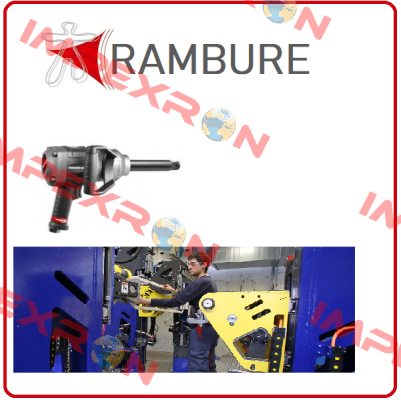 GRA-100338 Rambure