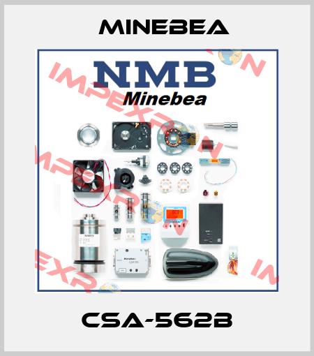 CSA-562B Minebea