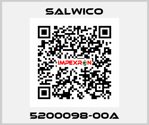 5200098-00A Salwico