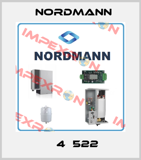 АТ4  522 Nordmann