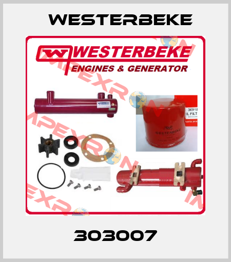 303007 Westerbeke