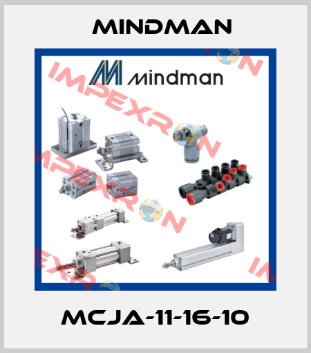 MCJA-11-16-10 Mindman