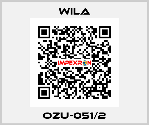 OZU-051/2 Wila