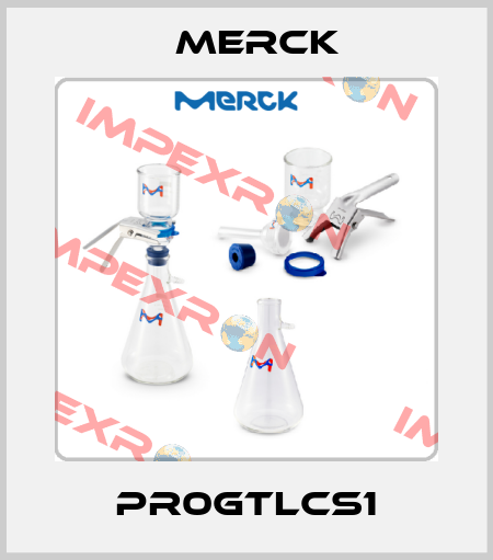 PR0GTLCS1 Merck
