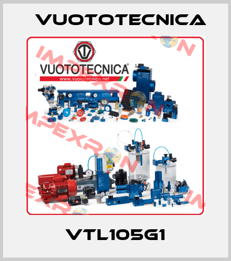 VTL105G1 Vuototecnica