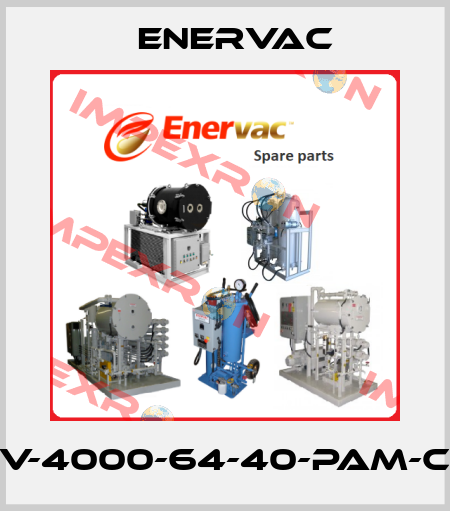 EHV-4000-64-40-PAM-C1-T Enervac