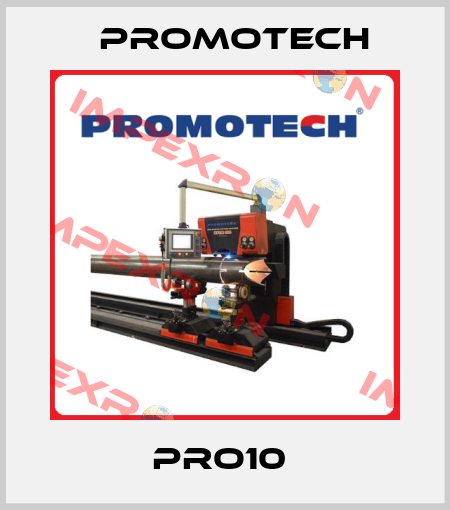 PRO10  Promotech