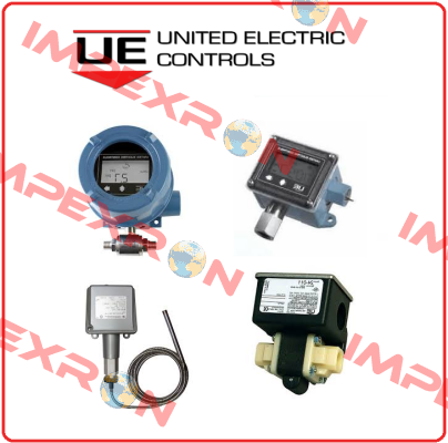 J120-15640 OEM United Electric Controls