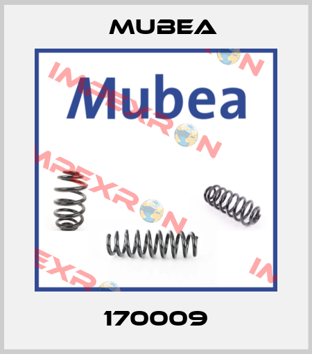 170009 Mubea
