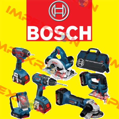 0811 404 082 Bosch