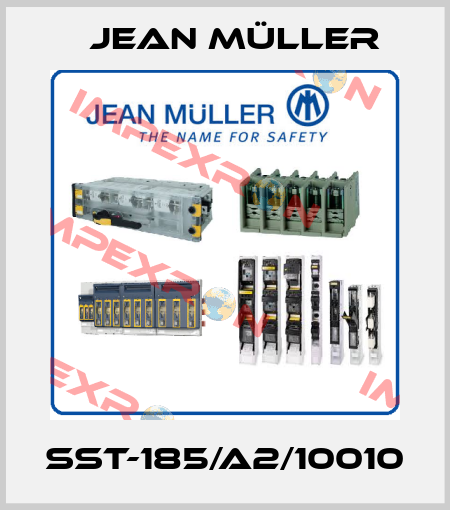 SST-185/A2/10010 Jean Müller