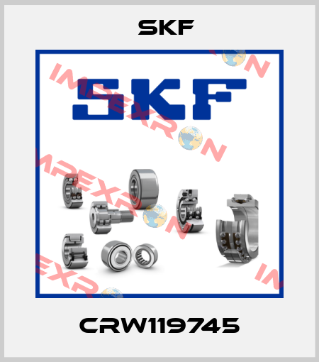 CRW119745 Skf