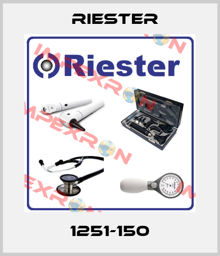 1251-150 Riester