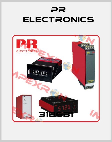 3186B1 Pr Electronics