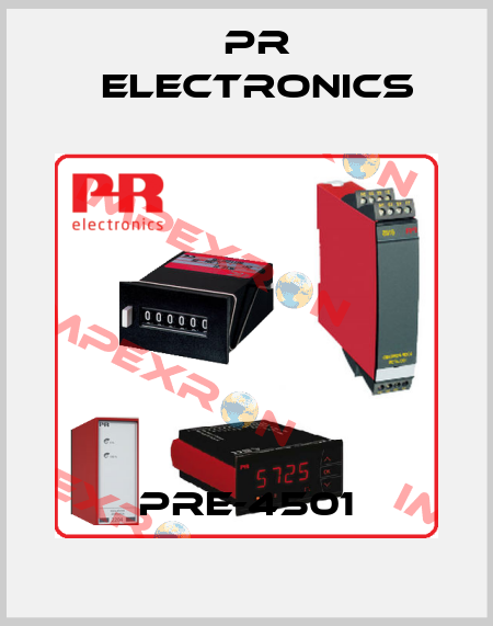 PRE-4501 Pr Electronics