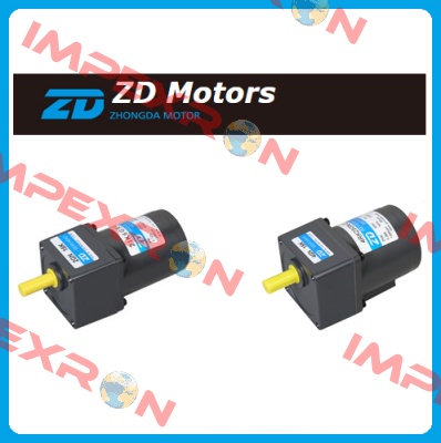 5IK90GN ZD-Motors