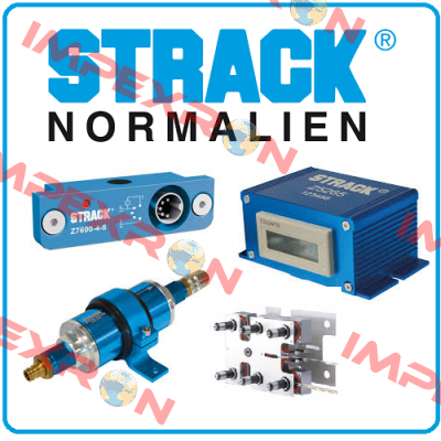 Z76/50-116 Strack