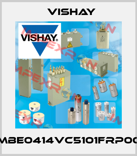 MBE0414VC5101FRP00 Vishay