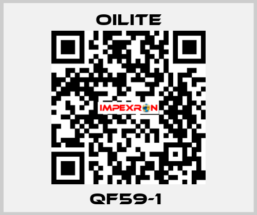 QF59-1  Oilite