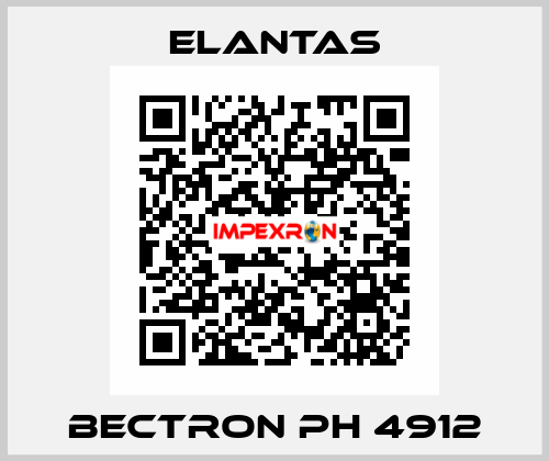 Bectron PH 4912 ELANTAS