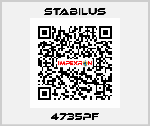4735PF Stabilus