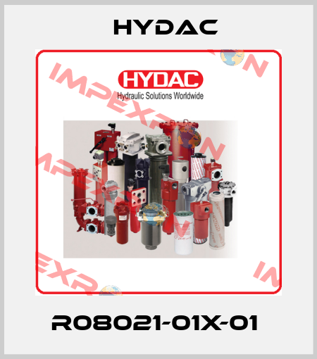 R08021-01X-01  Hydac
