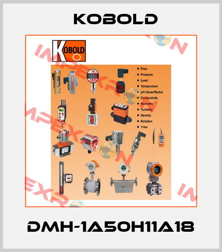 DMH-1A50H11A18 Kobold