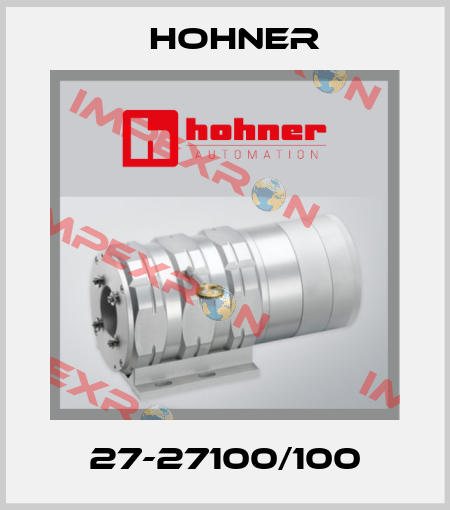 27-27100/100 Hohner