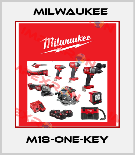 M18-ONE-KEY Milwaukee