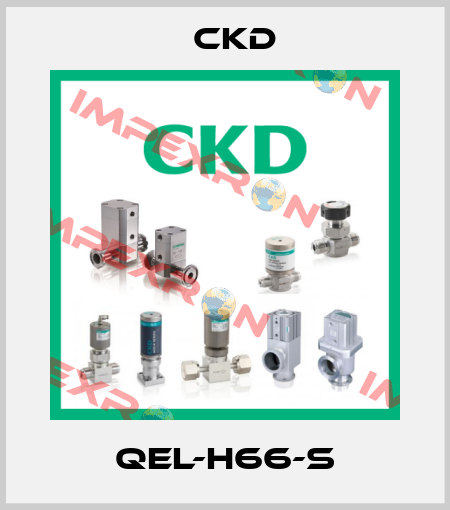 QEL-H66-S Ckd